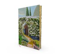 The Secret Garden: Deluxe Painted Edition (Harper Muse Classics: Painted Editions)