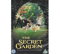 The Secret Garden [DVD] [1993]
