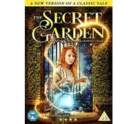 The Secret Garden (DVD)