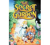 The Secret Garden [DVD]