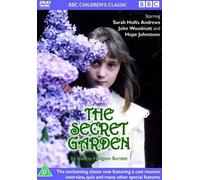 The Secret Garden [DVD]