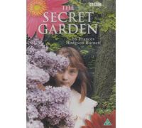 The Secret Garden [DVD]
