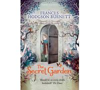 The Secret Garden : Faber Children's Classics