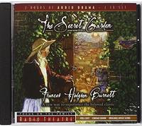 The Secret Garden (Focus on the Family Radio Theatre) by Frances Hodgson McCusker, Paul Glassborow, Philip Burnett (2007-05-24)