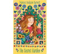 The Secret Garden: Frances Hodgson Burnett (Macmillan Collector's Library)