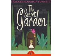 The Secret Garden: (Puffin Classics)