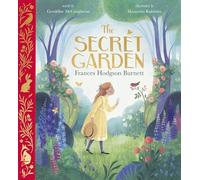 The Secret Garden: (Nosy Crow Classics)