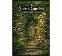 The Secret Garden: In Simple Modern English