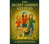 The Secret Garden Keepers