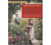 The Secret Garden (Kingfisher Classics)