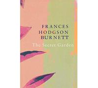 The Secret Garden (Legend Classics)