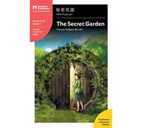 The Secret Garden: Mandarin Companion Graded Readers Level 1, Traditional Character Edition