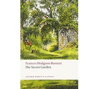 The Secret Garden: (Oxford World's Classics)