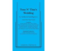 Tony N' Tina's Wedding
