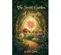 The Secret Garden of Hearts (Diversity, Equality, and Inclusion)