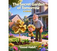 The Secret Garden of Tomorrow: A Story About Building Good Habits