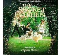 The Secret Garden: Original Motion Picture Soundtrack by unknown (1993-08-31)