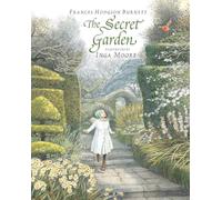 The Secret Garden - Paperback NEW Inga Moore 2010-02-23