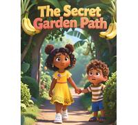 The Secret Garden Path