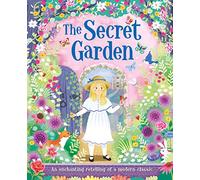 The Secret Garden (Picture Flats Portrait)