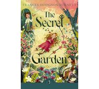 The Secret Garden (PUFFIN CLASSICS)