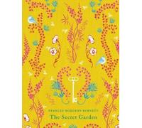 The Secret Garden (Puffin Classics) by Frances Hodgson Burnett (2010-09-30)