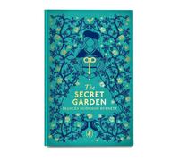 The Secret Garden: Puffin Clothbound Classics by Frances Hodgson Burnett (Englis