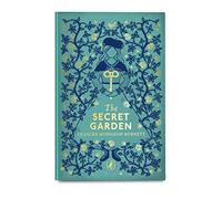 The Secret Garden: Puffin Clothbound Classics by Hodgson Burnett, Frances Book