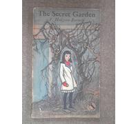 The secret garden (Puffin story books series-no.69)