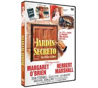 The Secret Garden (Region 2)