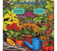The Secret Garden Trail-4: “A Calming Adventure of Nature, Imagination, and Hidden Beauty”