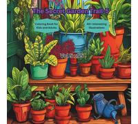 The Secret Garden Trail-5: “A Calming Adventure of Nature, Imagination, and Hidden Beauty”