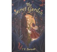 The Secret Garden (Wordsworth Children's Classics)