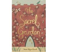 The Secret Garden (Wordsworth Collector's Editions)
