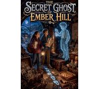 The Secret Ghost of Ember Hill: 13 (Ghost Stories for Kids)
