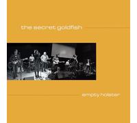 The Secret Goldfish - Empty Holster [VINYL]