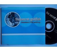 The Secret Goldfish - Somewhere In The World