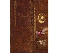 The Secret Gratitude Book (Volume 8) (The Secret Library)
