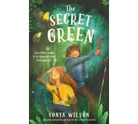 The Secret Green