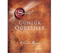 The Secret - Günlük Ögretiler