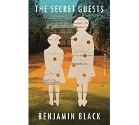 The Secret Guests