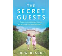 The Secret Guests: A Novel by Benjamin Black (English) Paperback Book