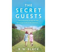 The Secret Guests