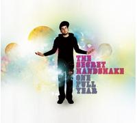 The Secret Handshake - One Full Year [Import]