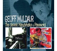 The Secret Handshake & Password