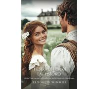The Secret Heir of Lachsford: He's Concealing a Dukedom; She's Stealing His Heart