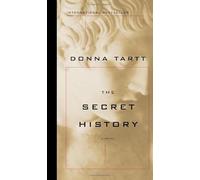 The Secret History: A Novel