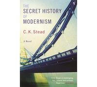 The Secret History Of Modernism