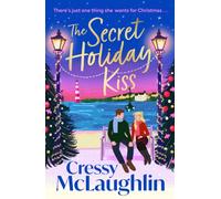The Secret Holiday Kiss