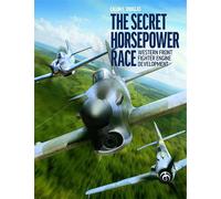 The Secret Horsepower Race